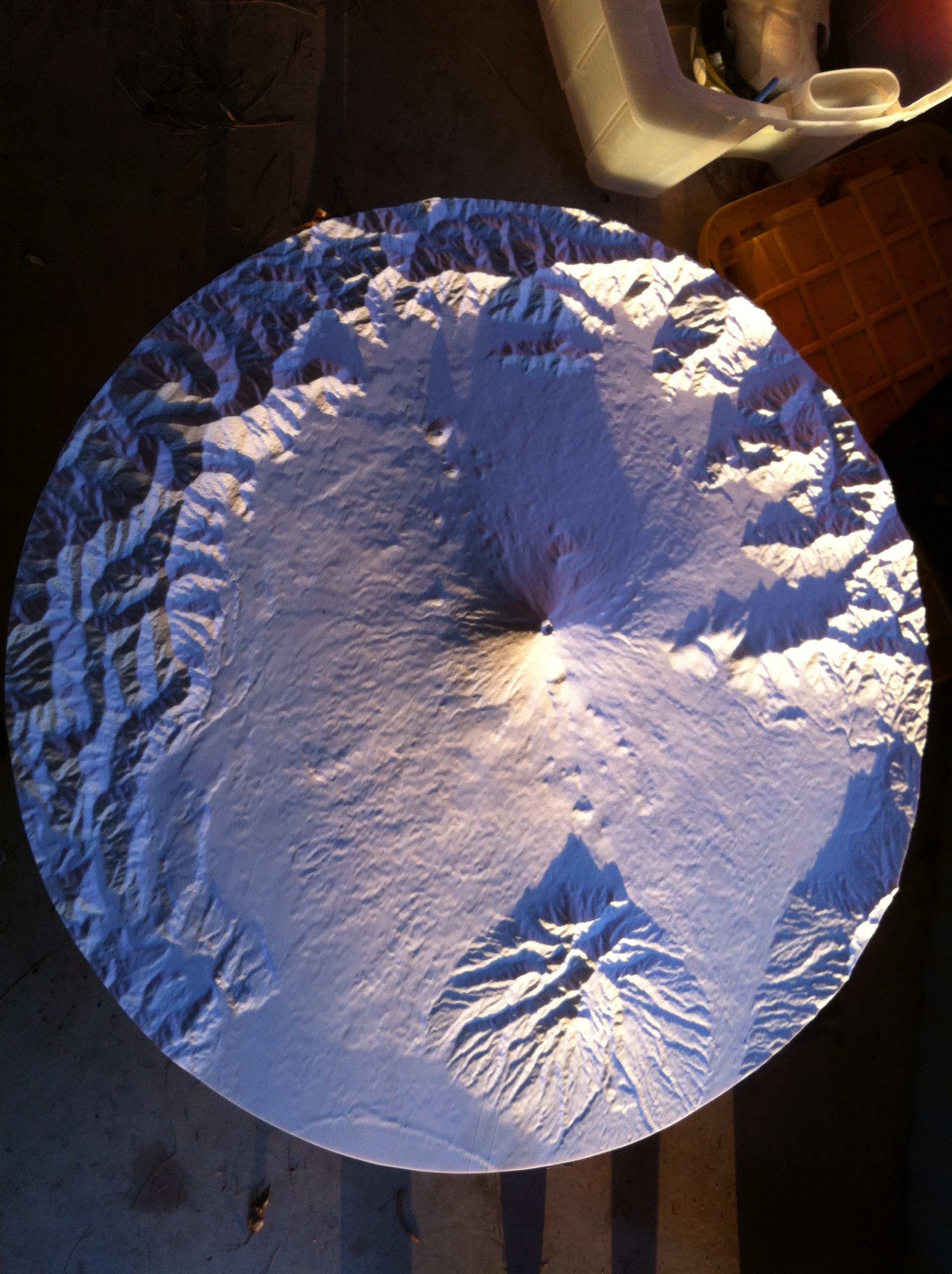 Timothy Newton Director of Fabrication Lab, Yale University School of Architecture